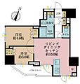 ライオンズ千代田岩本町ミレス5階9,998万円