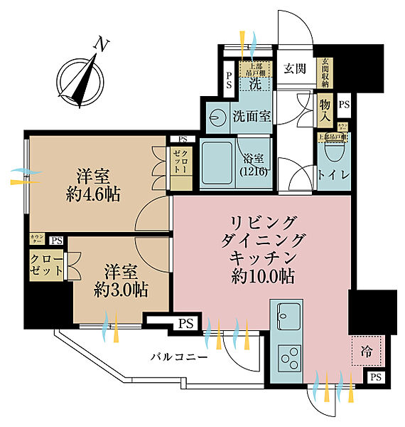 間取り：313004877972