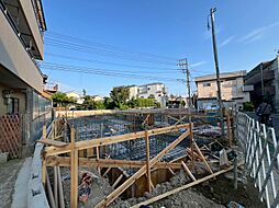 千葉県市川市新井１丁目