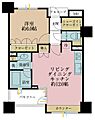 サンクタス127新川8階8,500万円