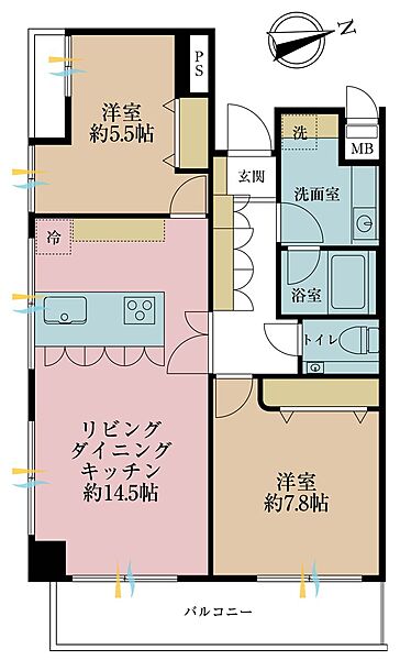 間取り：313004877975