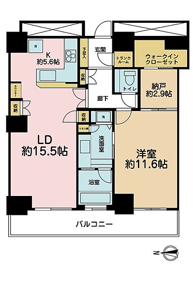 間取り：313004878966