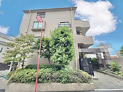 ラポール砧公園