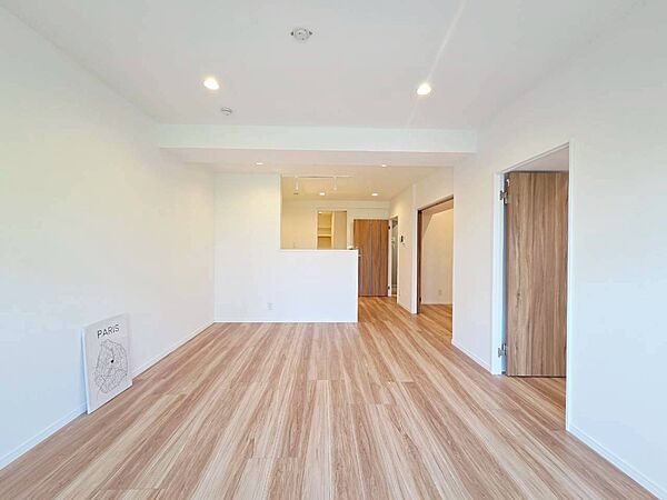 「空間が織り成すひとつ先の住み心地」を演出します。