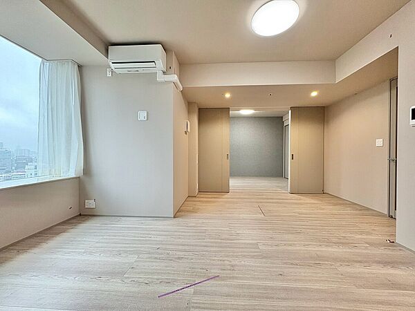 「空間が織り成すひとつ先の住み心地」を演出します。