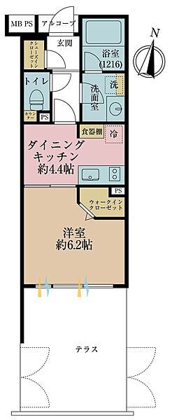 間取り：313004886470