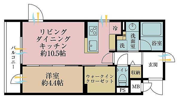 間取り：313004888700