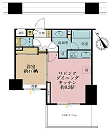 藤和シティホームズ芝浦