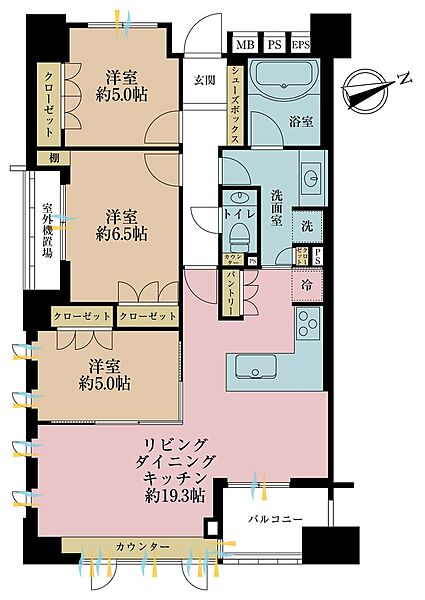 間取り：313004890853