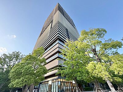 外観:飽きのこないシンプルモダンな外観です。 外観:飽きのこないシンプルモダンな外観です。