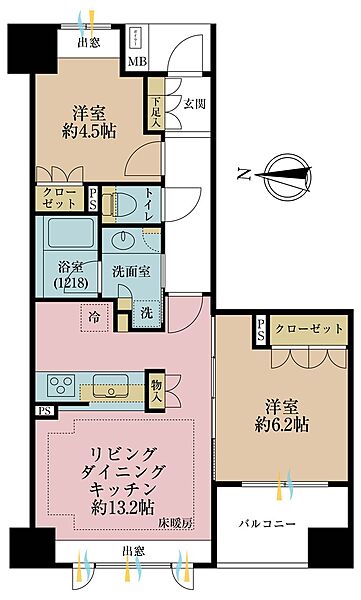 間取り：313004890221