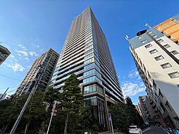 パークシティ中央湊ザ・タワー