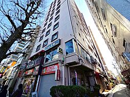 阿佐ヶ谷陵雲閣マンション