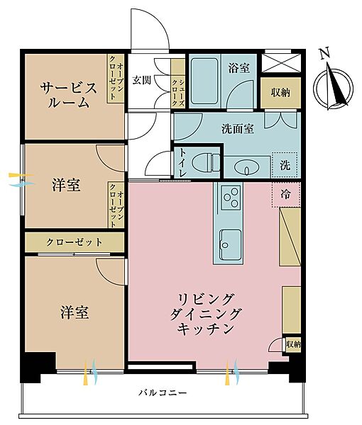 間取り：313004890241