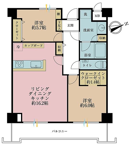 間取り：313004890242