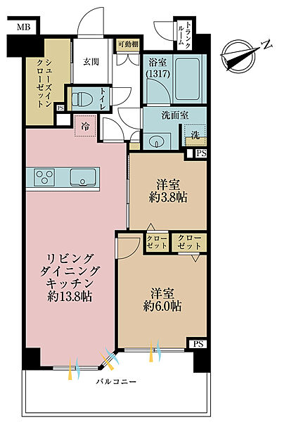 間取り：313004890248