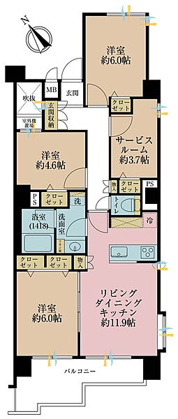 間取り：313004890249