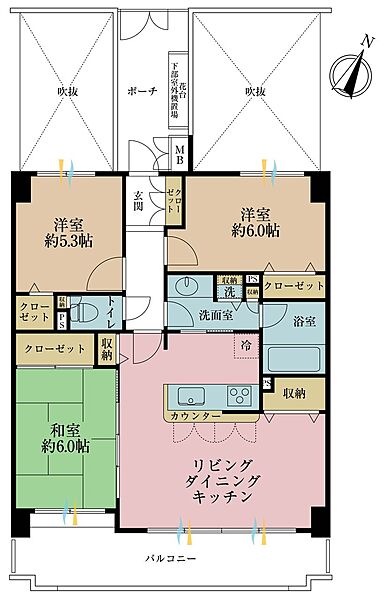 間取り：314002844131
