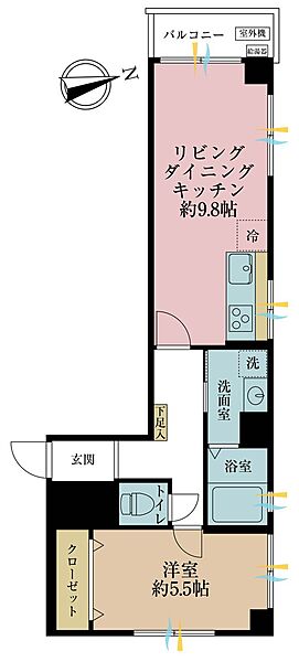 間取り：313004892539