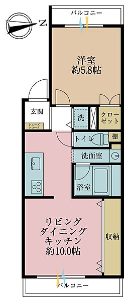 間取り：313004892191