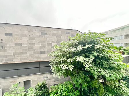 眺望や窓からの景色が良いと、家で過ごす時間も快適です。