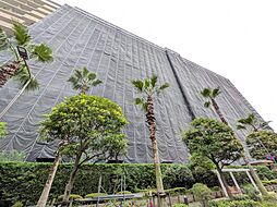 ルネ・グランマリーナ潮見