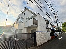 テラスハウスヴィップ東長崎