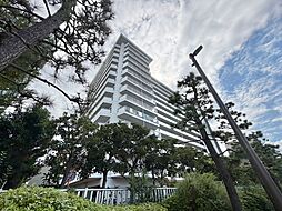 マンションニュー清澄