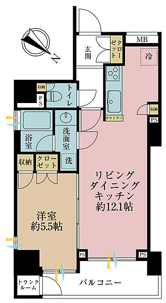 間取り：313004893393