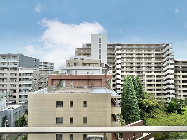 眺望や窓からの景色が良いと、家で過ごす時間も快適です。