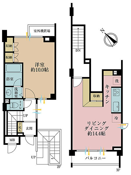間取り：313004893402