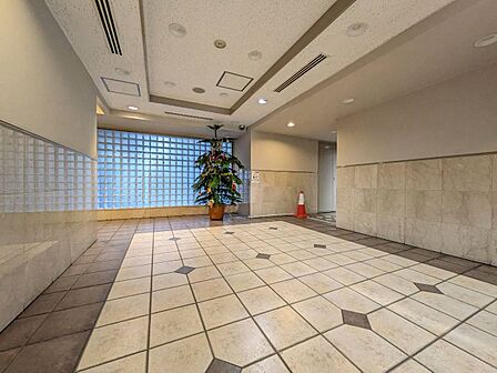 解放的な空間となっております。