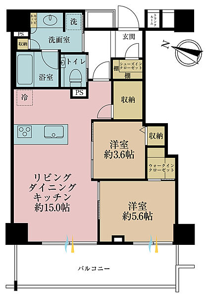 間取り：313004895241