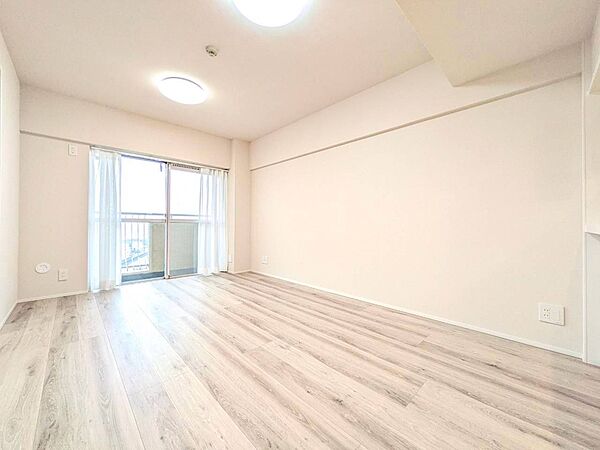 通風・採光に優れ、心地よい光と風が溢れています。