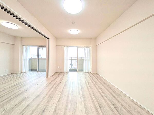 「空間が織り成すひとつ先の住み心地」を演出します。