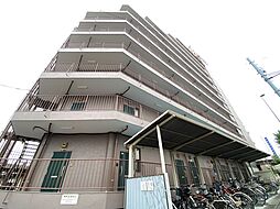 多摩川フラワーマンション