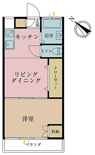 間取り：313004894720