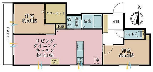 間取り：314002846705
