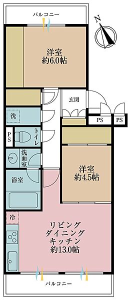 間取り：313004894730