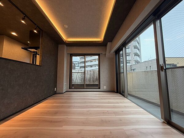 室内