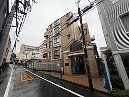 ジェイパーク笹塚