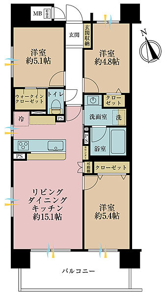 間取り：313004898531