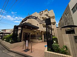 日神パレス高円寺