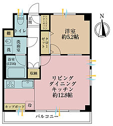 上野ハイツ