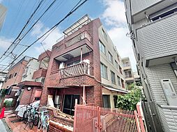 センチュリーマンション根津