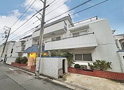 テラスハウスヴィップ東長崎