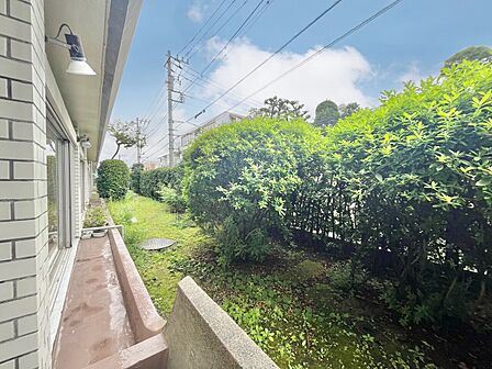 眺望や窓からの景色が良いと、家で過ごす時間も快適です。