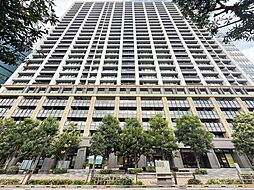 シティタワー大井町
