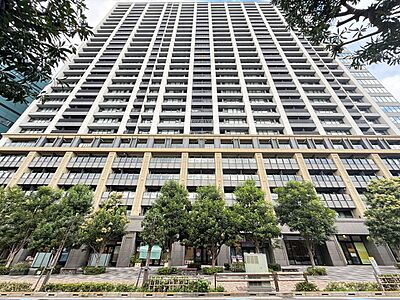 外観:飽きのこないシンプルモダンな外観です。 外観:飽きのこないシンプルモダンな外観です。