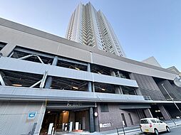 ロイヤルタワー横濱鶴見